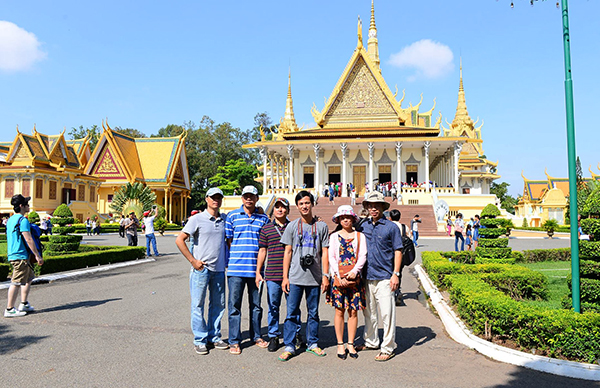 Du lịch Campuchia cần chú ý những gì