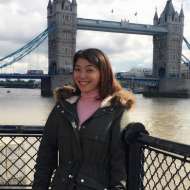 Sarah Nguyen London